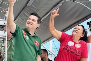 Fátima Bezerra terá que devolver R$ 250 mil reais aos cofres públicos